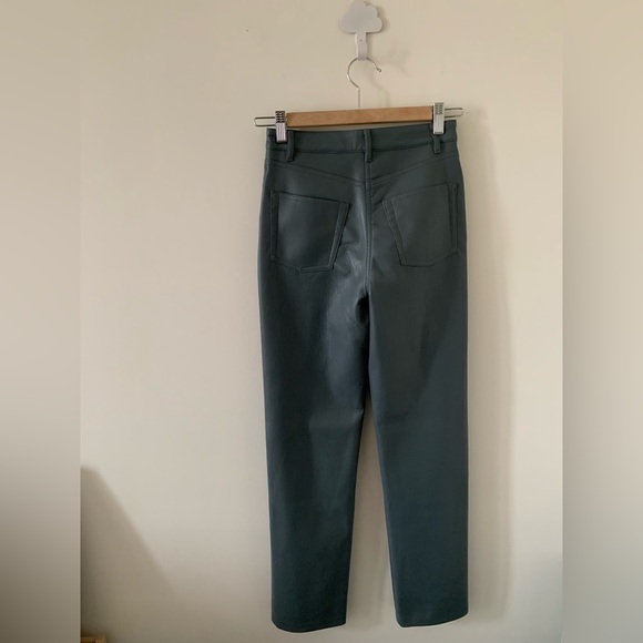 ARITZIA MELINA PANT - Picture 4 of 4